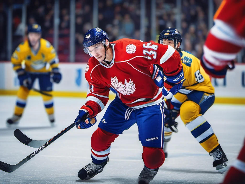 马修特卡丘克NHL新赛季表现亮眼赛事动态引球迷热议